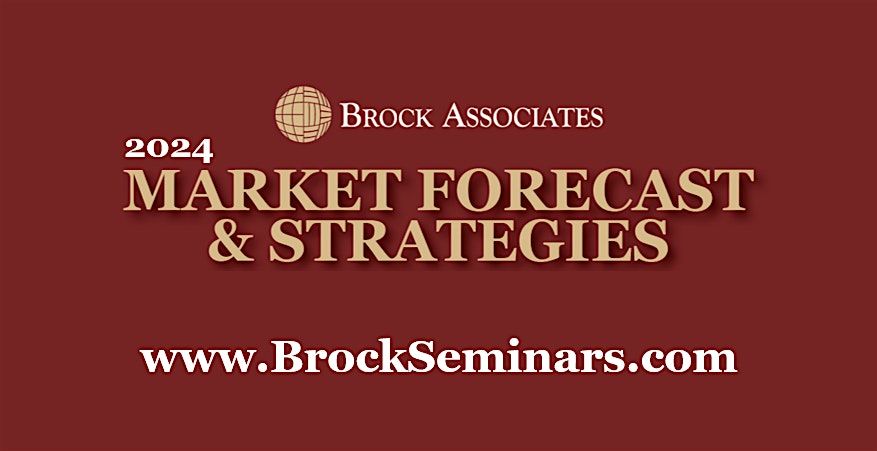 2024 Market Forecast & Strategies - Sioux Falls SD