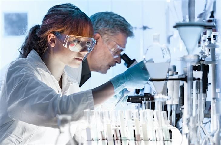 Philly Life Sciences Job Seeker Series: Mid-Level Science Professionals