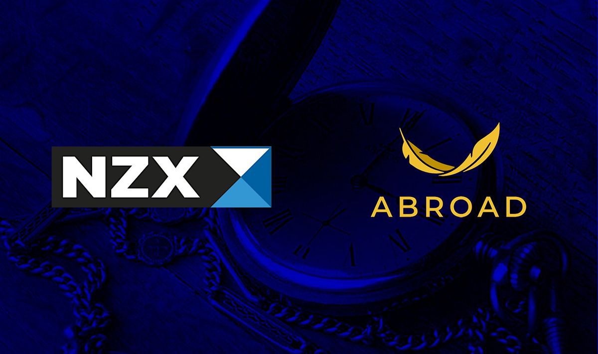 Abroad & NZX: Make the Most of Your Time in 2026