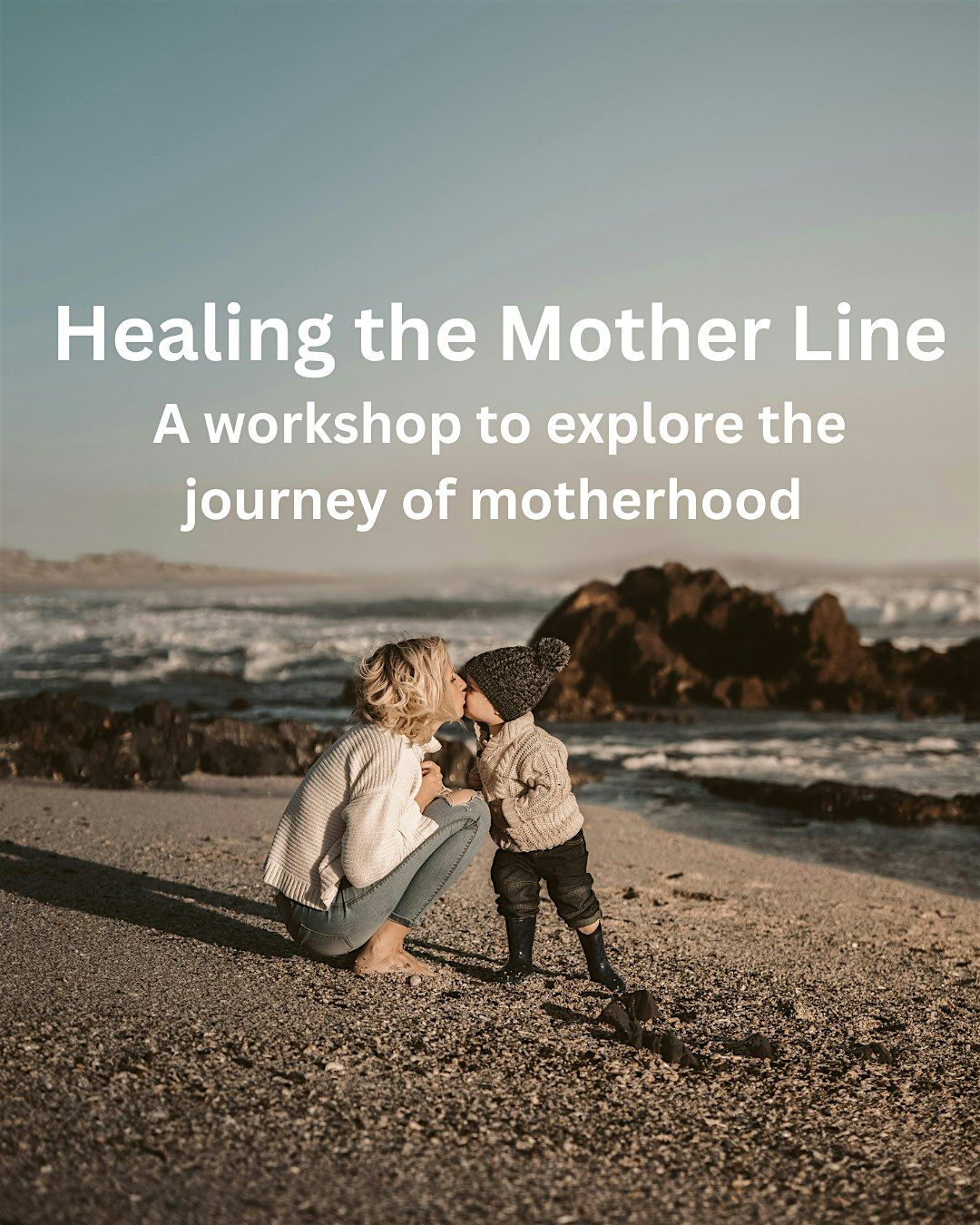 Healing the Mother Line