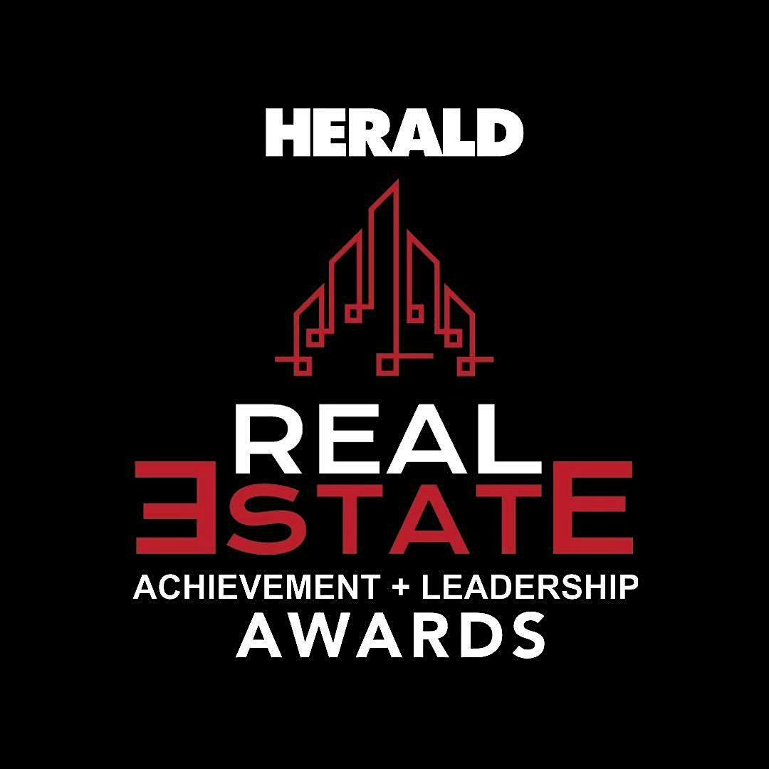 2025 Herald Real Estate Achievement and Leadership (R.E.A.L.) Awards Gala