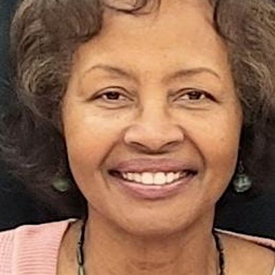Elaine McKinney with Life Lives Here LLC