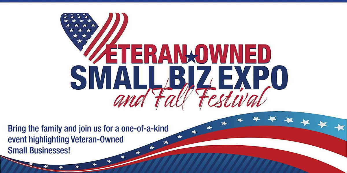 Howard County Veteran-Owned Small Biz EXPO and Fall Festival