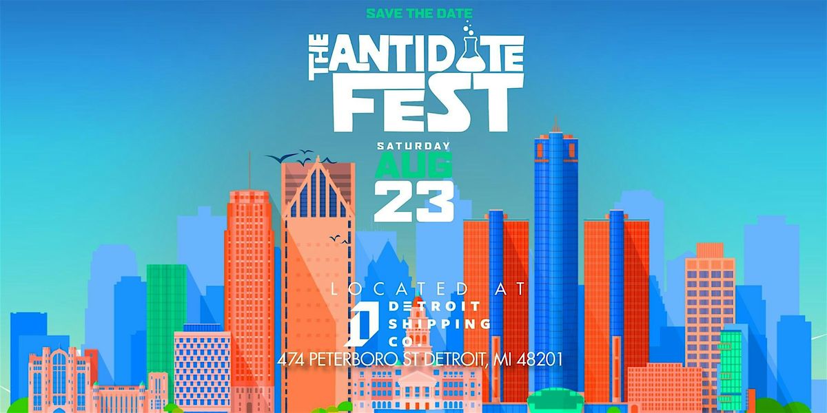 The Antidote Fest 4
