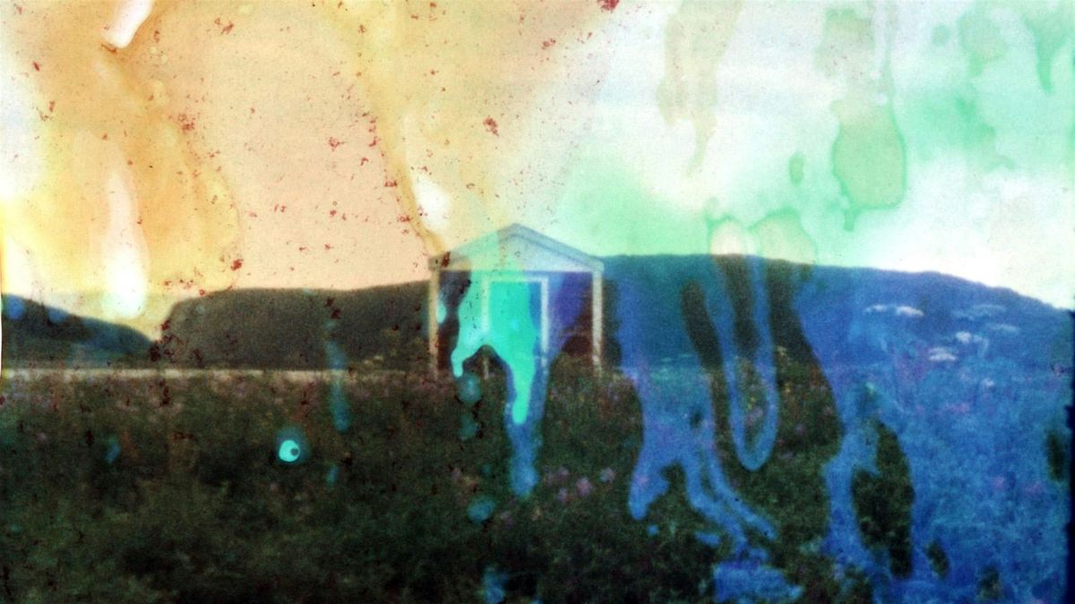Surface Tensions: The Melting Image