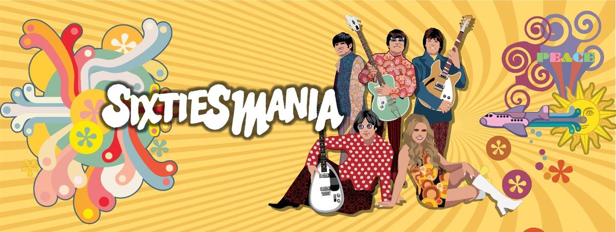 SixtiesMania