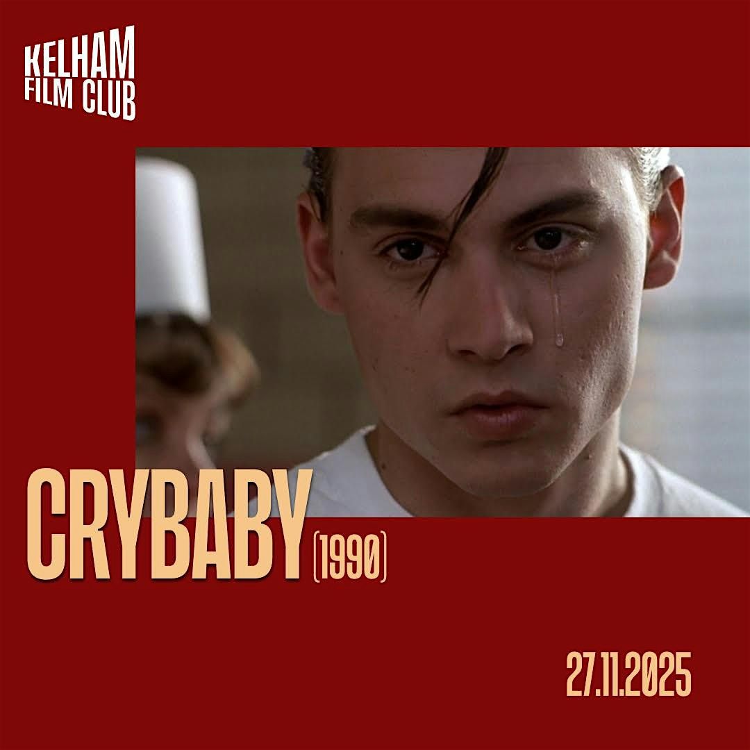 Cry-Baby (1990)