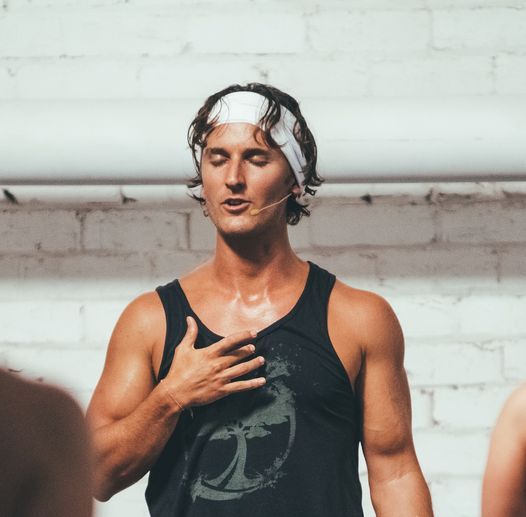 Being a Man with Stuart Watkins