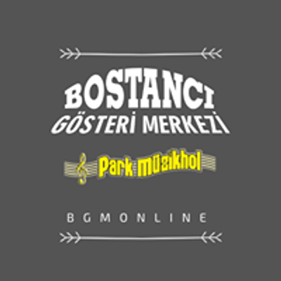 Bostanc\u0131 G\u00f6steri Merkezi