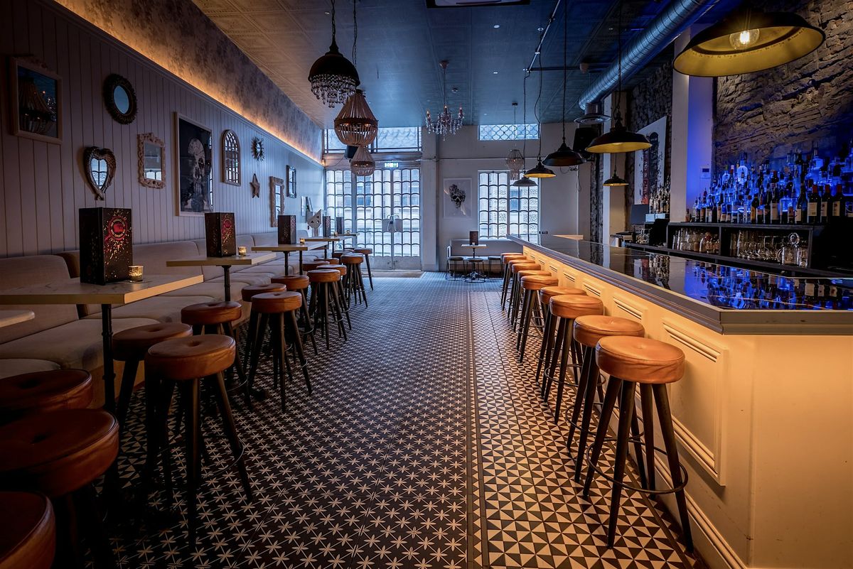Boys Night - LGBTQ+ Speed Dating Bristol -  18th August