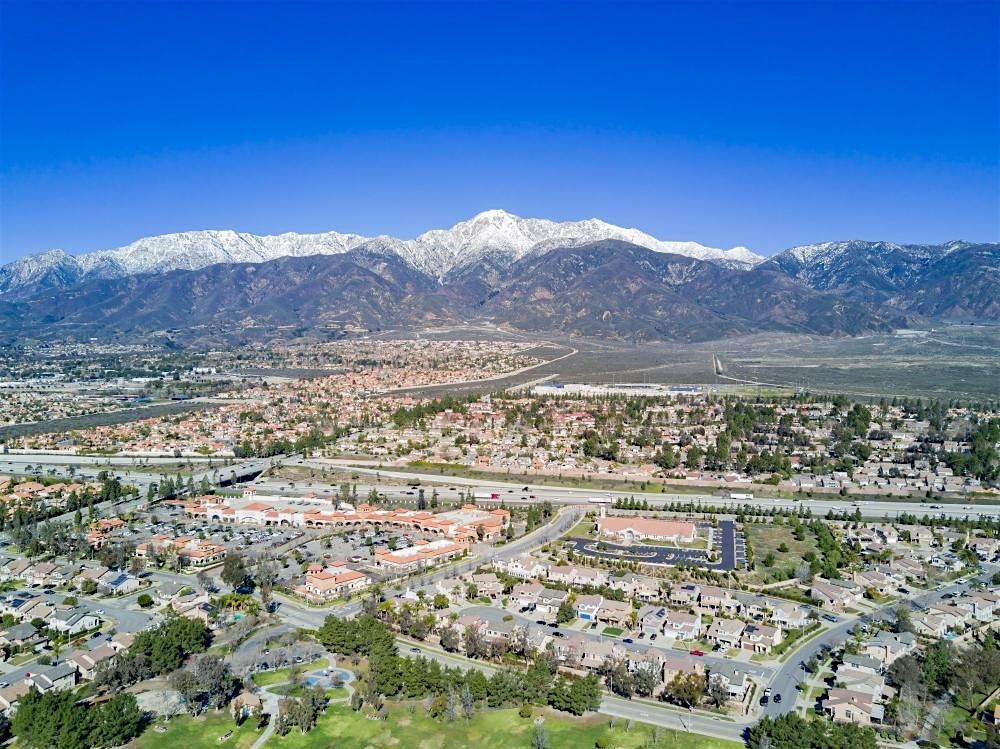 Amazing Scavenger Hunt! - Route 66 Renegades: Rancho Cucamonga Adventure