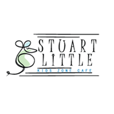 Stuart Little Kids Zone Cafe