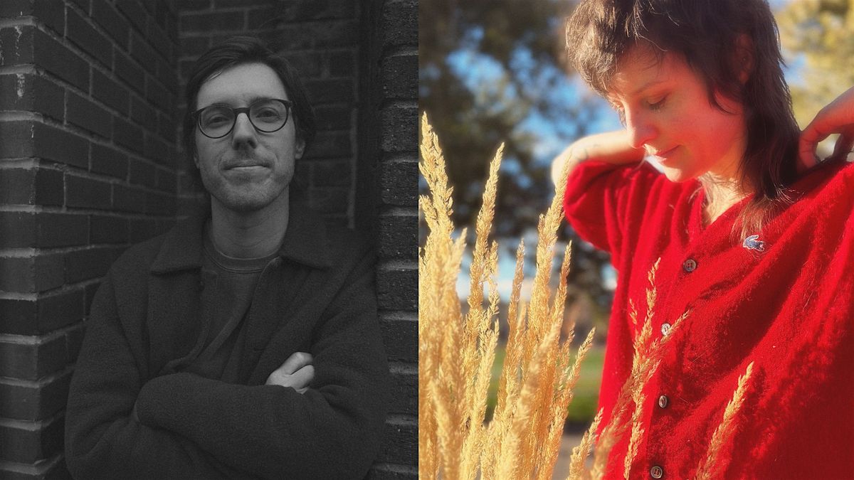 Patrick Dethlefs & The Still Tide