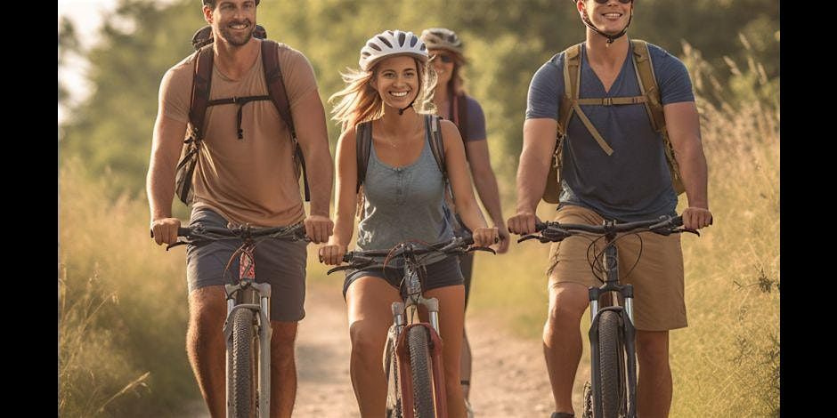 The EQ Leader Experience: Balancing Work, Life & Leadership