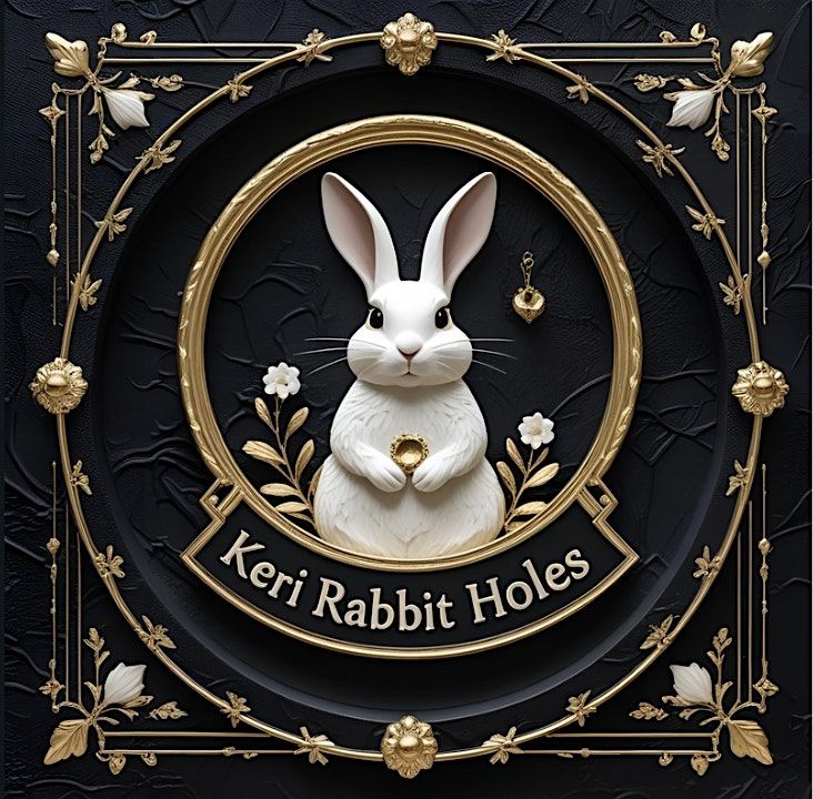 Keri Rabbit Holes - Random Finds