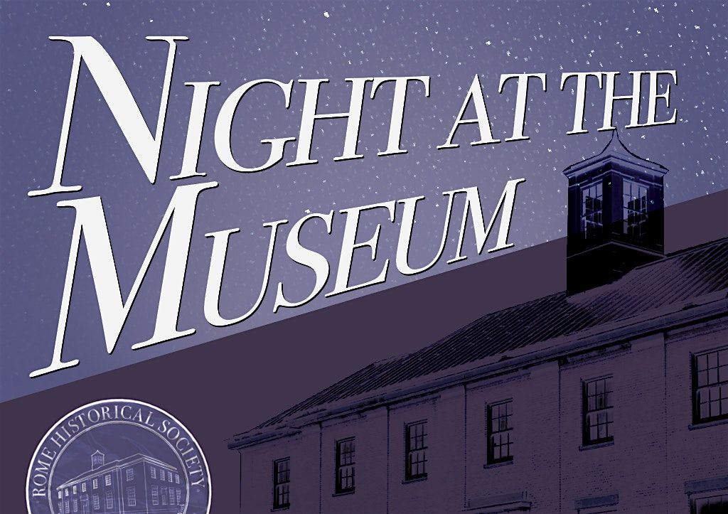 Night at the Museum