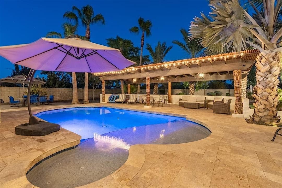 Sip, Sparkle & Say I Do