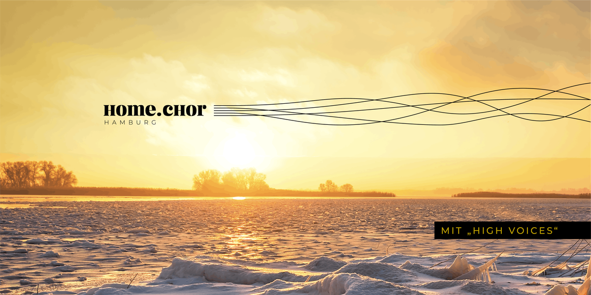 HOME Weihnachtskonzert