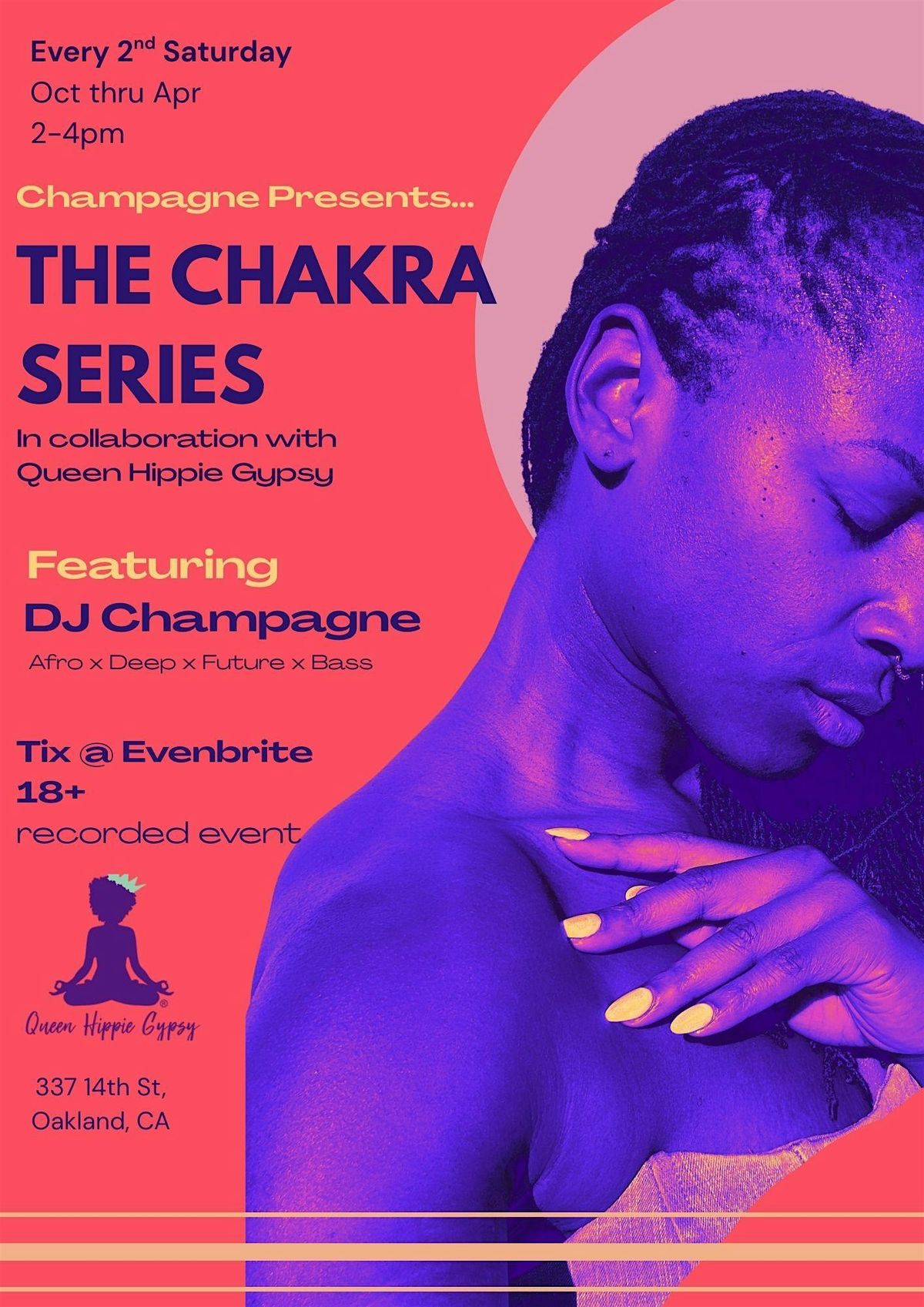 The Chakra Series