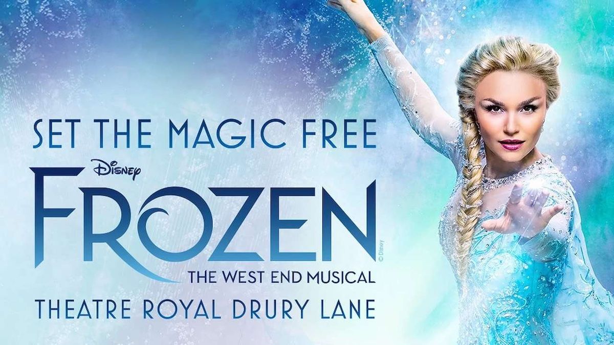 Frozen - The Musical