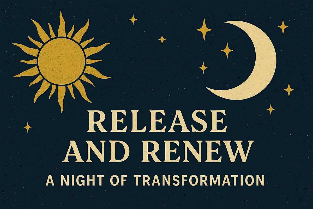 Release & Renew