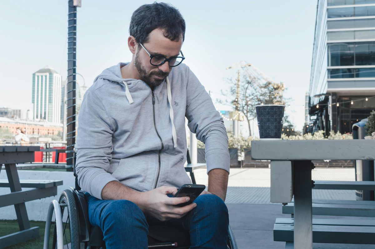 Personal Independence Payment - PIP (IN PERSON)