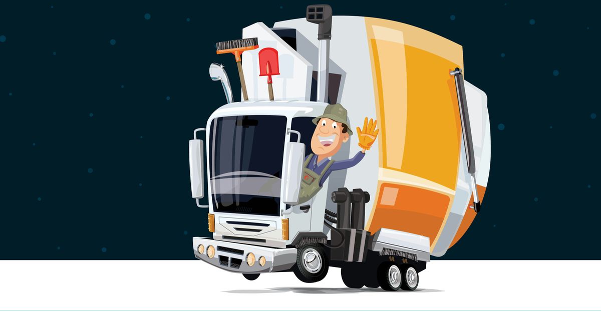2025 City of Onkaparinga Trucks on Tour