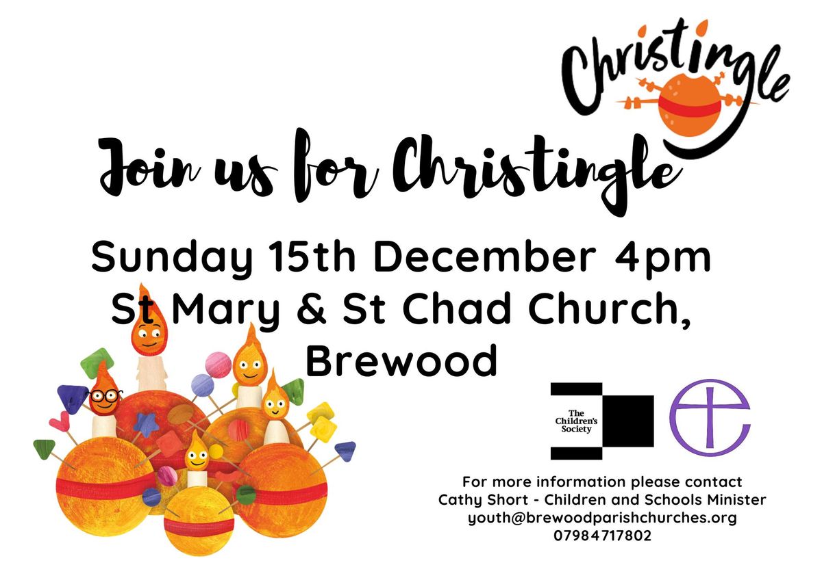 Christingle Service