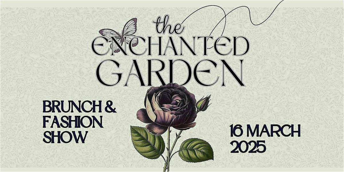 LILLY\u2019s Enchanted Garden: Fashion Show & Brunch Fundraising Event