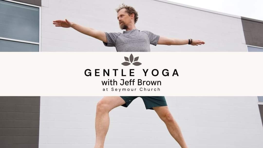 Gentle Yoga