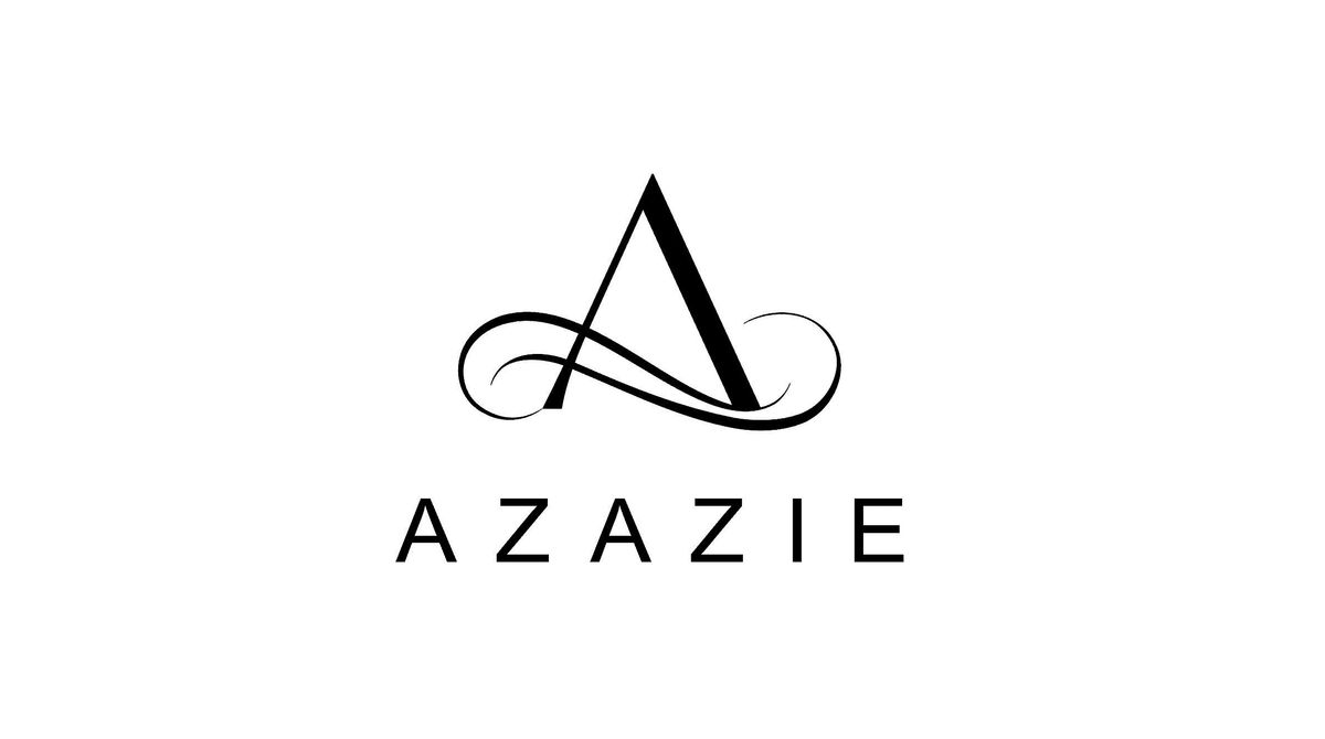 Oct 25 AZAZIE Berkeley Pop-Up -  Free Tickets Available