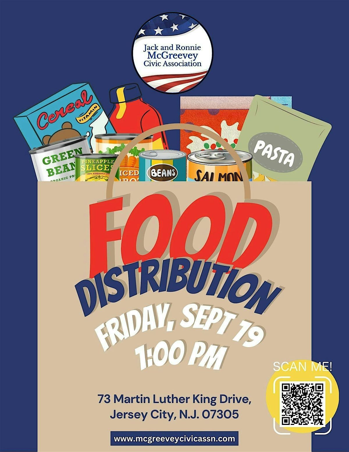 Food Distribution