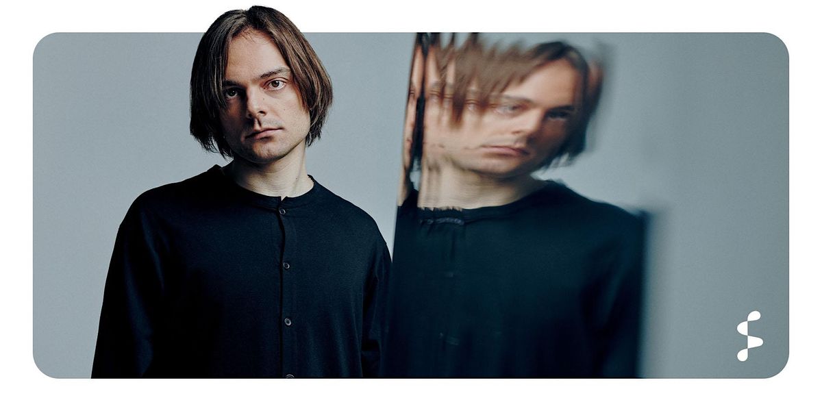Kiasmos (DJ Set) at Fidelity Studio