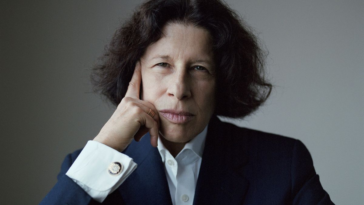 A State Of The Union: In Conversation W\/ Fran Lebowitz And Frank Rich