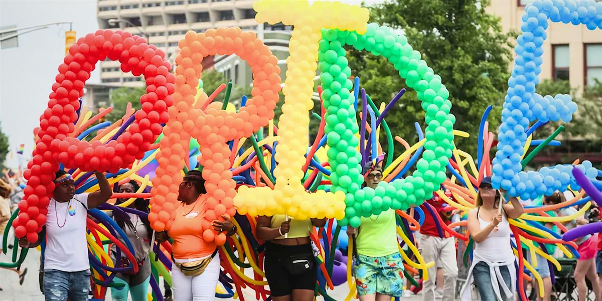 March with The Startup Ladies at the 2025 Indy PRIDE Parade!