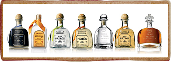 PWH Presents: Patron Spirit Society