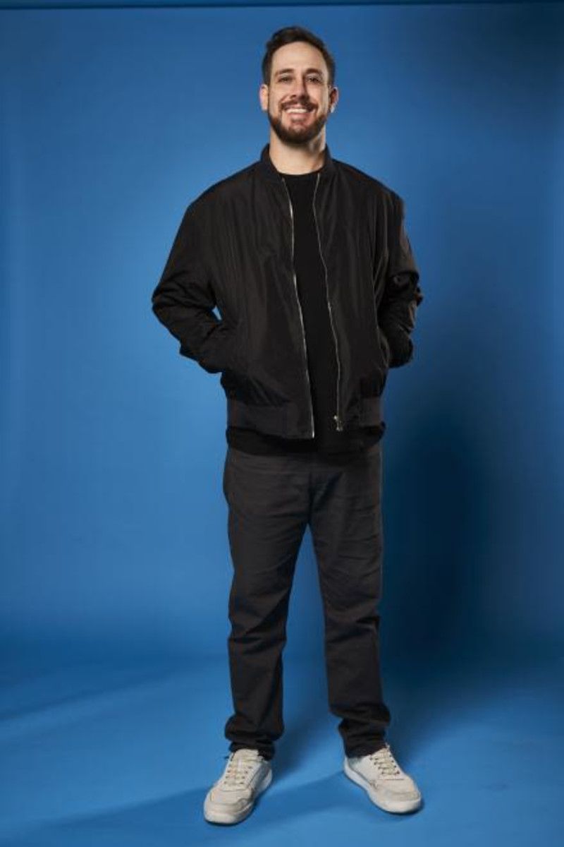 Michael Lenoci