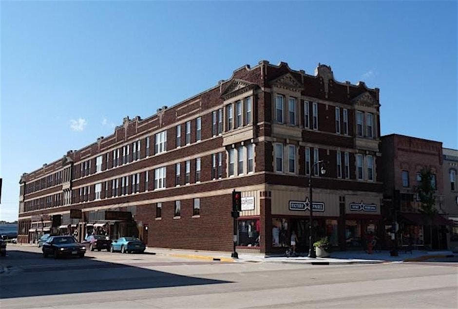 A Date Night Adventure! - Marshfield Mischief Treasure Hunt