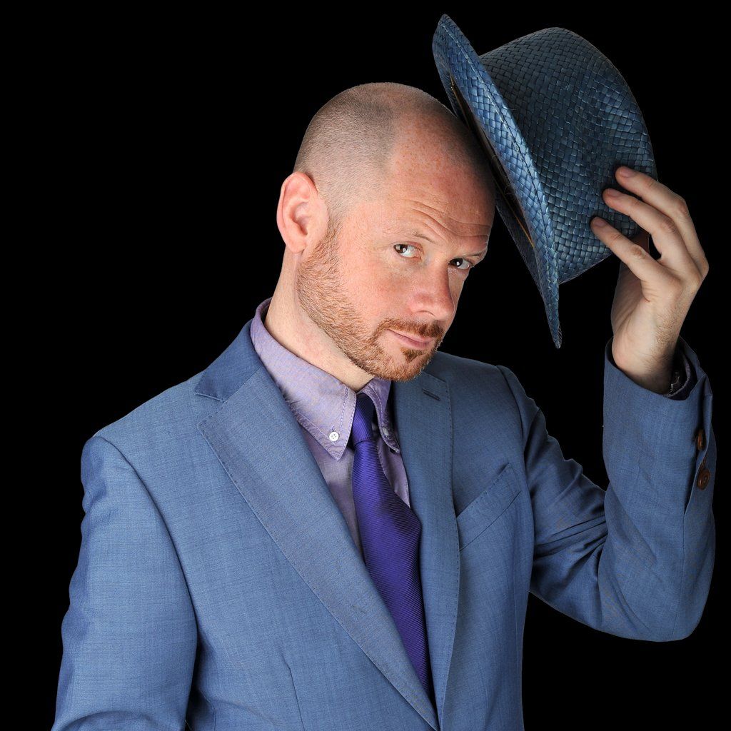 House of Stand Up Presents Alistair Barrie & Friends