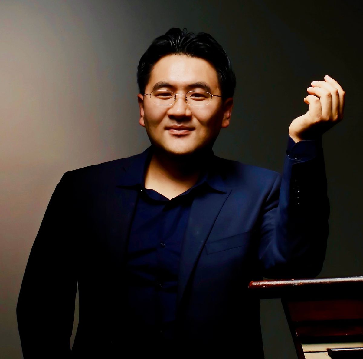 Yoahn John Kwon: Chopin on Bechstein