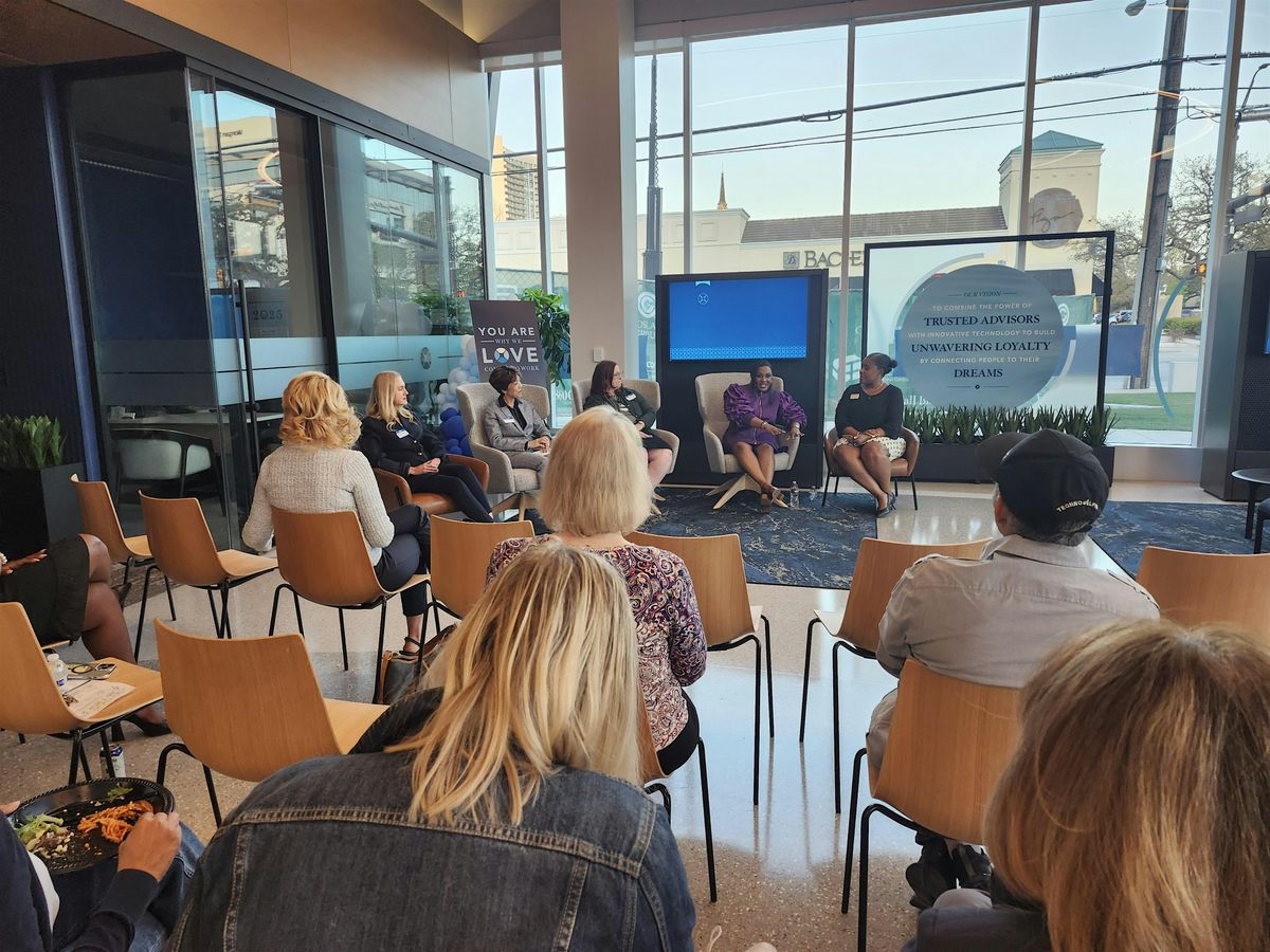 SheInspires Symposium 26