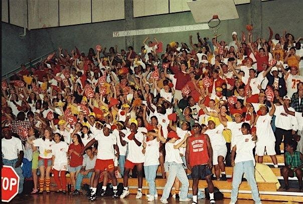 BHS Class of 95 30 Year Reunion