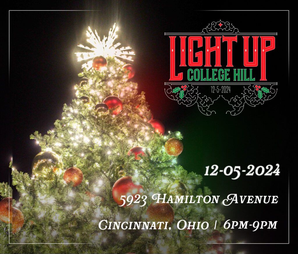 Light Up College Hill