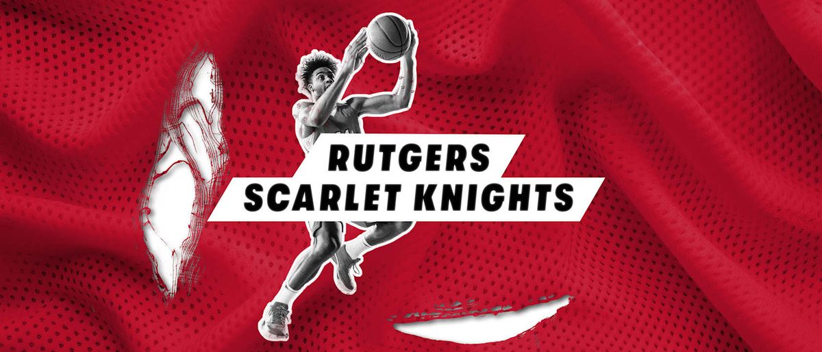 Rutgers Scarlet Knights at USC Trojans Mens Basketball (Date TBD)