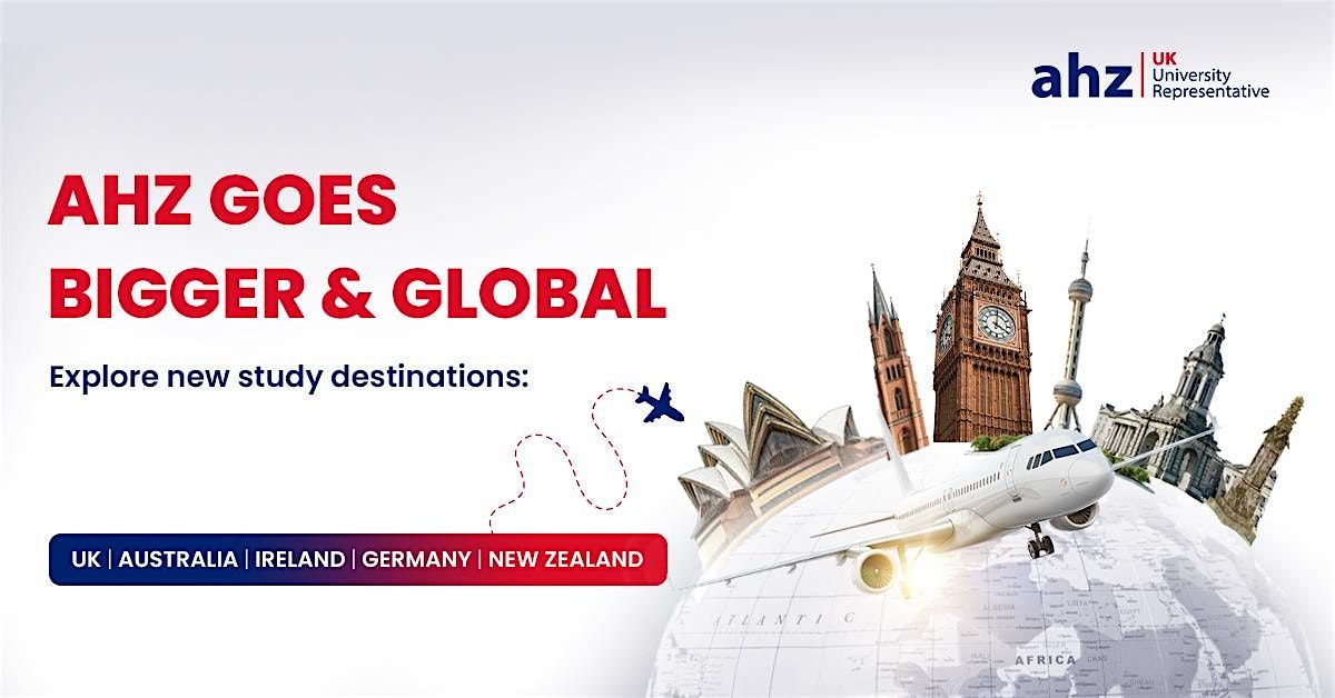 Study Abroad Consultants in Lahore \u2013 Free Consultation & Scholarships