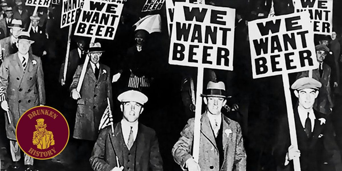 Drunken History