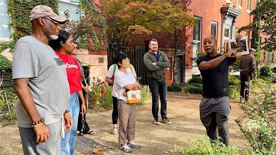 Community Green Design Charrette