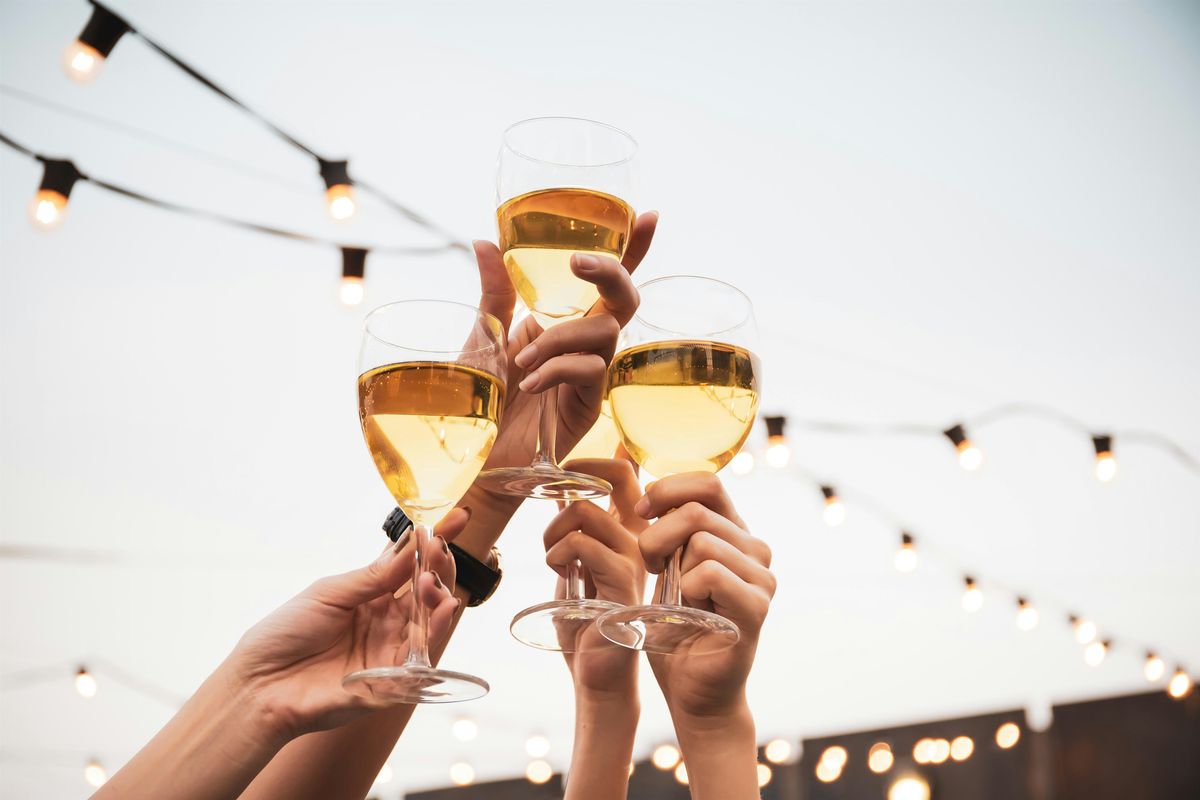 Orange County Wine Fest - November 8 & 9