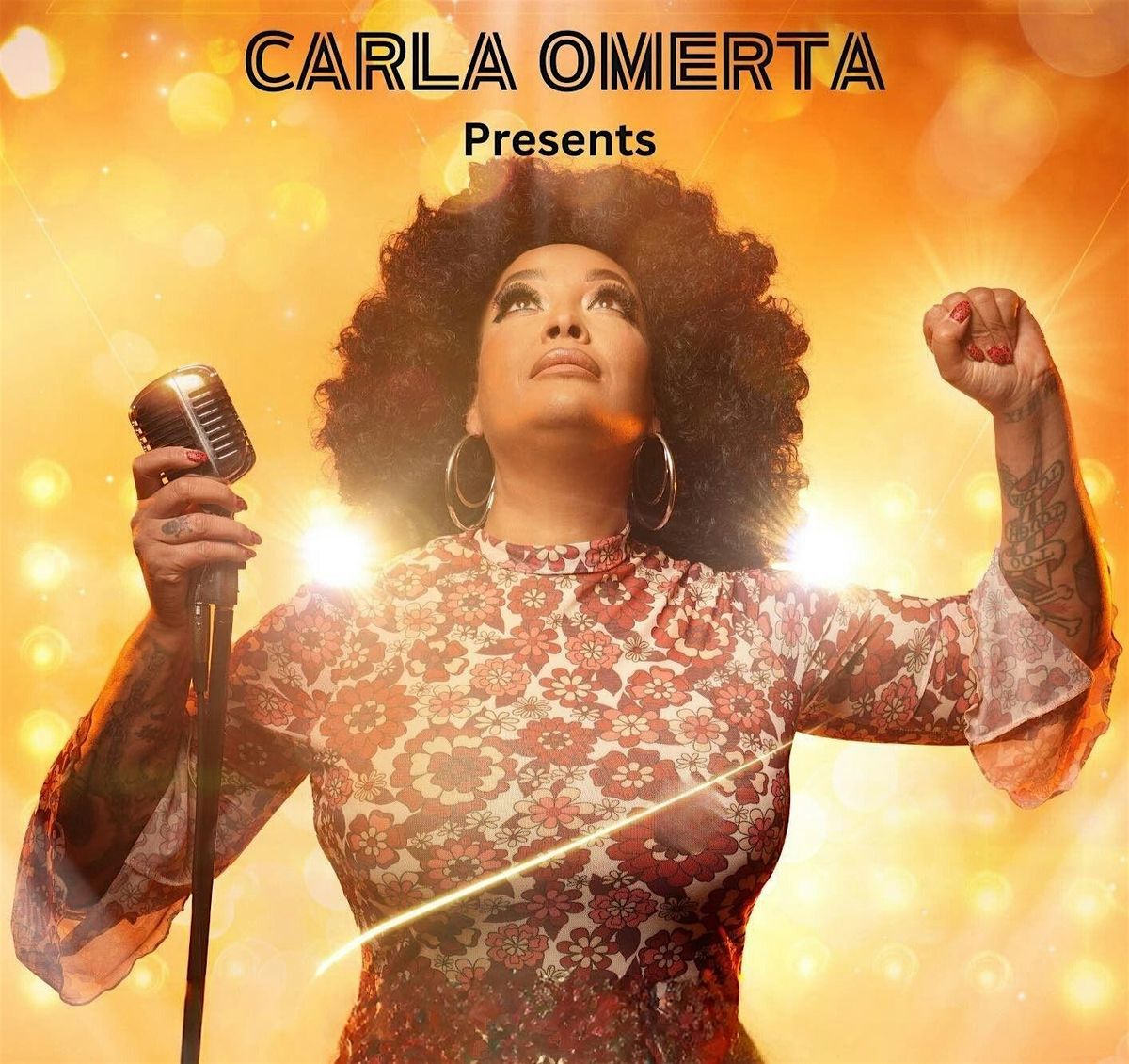 Turkey, Tinsel & Tunes - Northern Soul