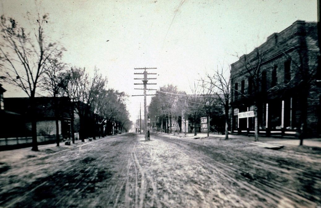 Murders and Mysteries Lexington Walking Tour 